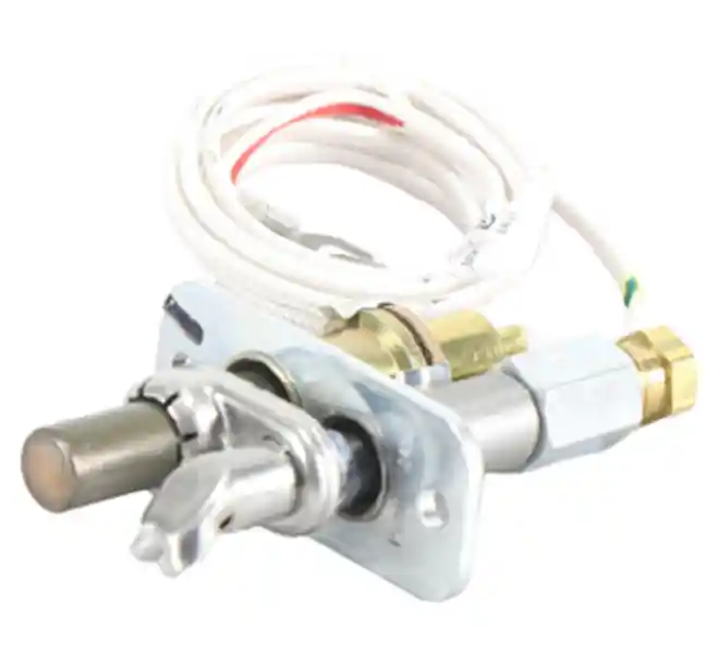 NEUCO P322398 Williams Comfort Products Pilot Assembly Natural Gas 90 Degrees Left