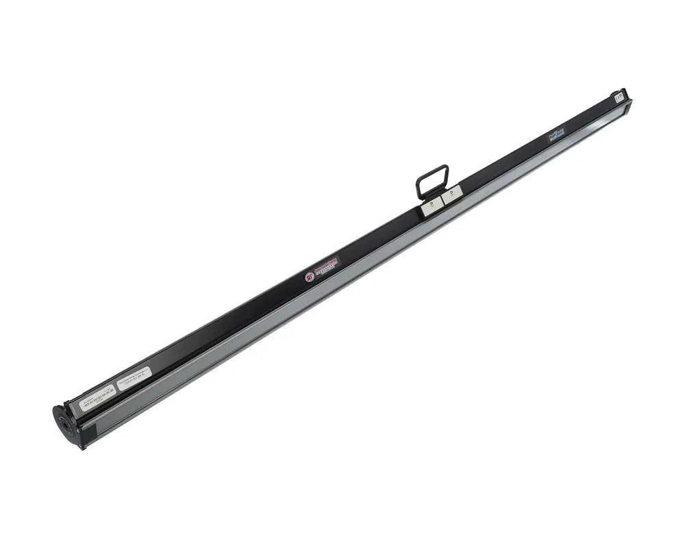 Structural Concepts 25-49304 Curtain Night Ns4 55.00 Black Handle