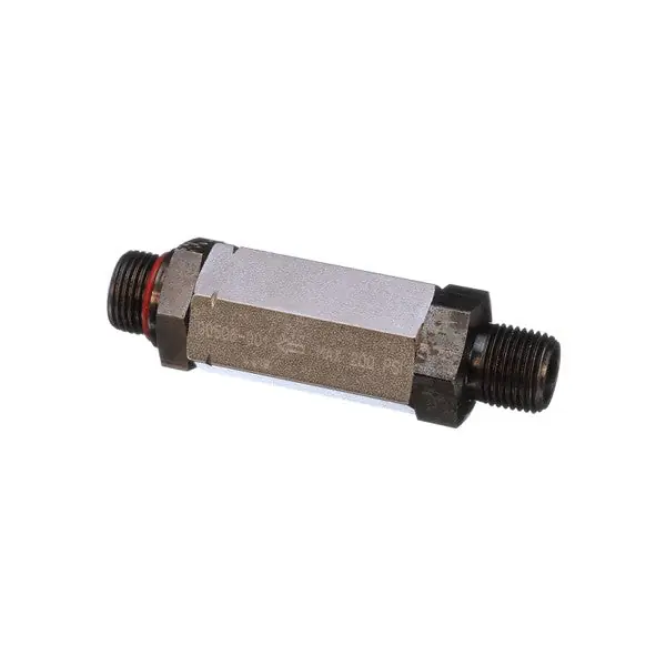 Henny Penny 152161 Assembly-Oil Manf Chk Valve Lvg20x