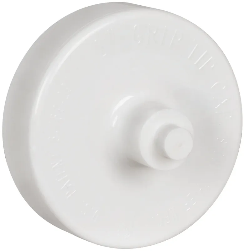 Sioux Chief 880-81PK Cap 1-1/2 Grip Tip Test - IBC
