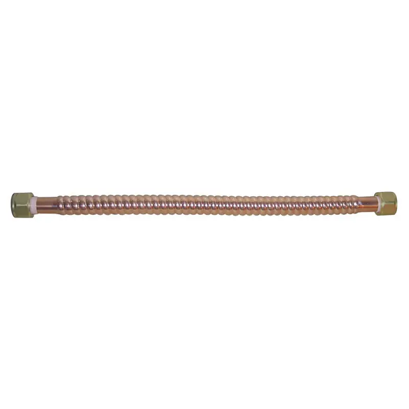 Mainline MLWB0018 Connector Power 3/4X3/4X18 FIPXFIP