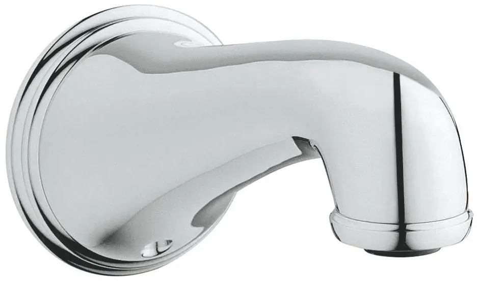 GROHE 13612000 GROHE FITTINGS TUB SPOUT