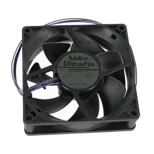 Maxell GS02503 FAN 3 ASSEMBLY