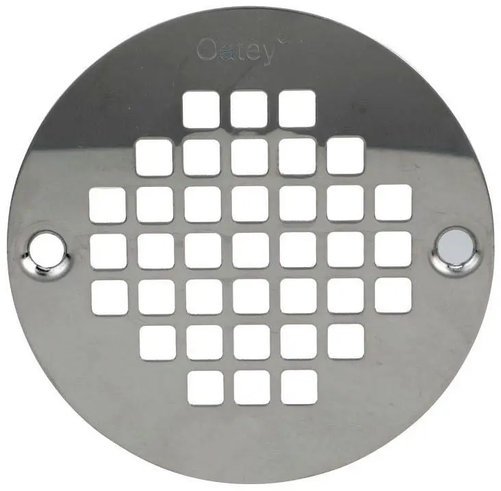 OATEY 43861 Strainer 4 Inch Diameter Replacement MPN