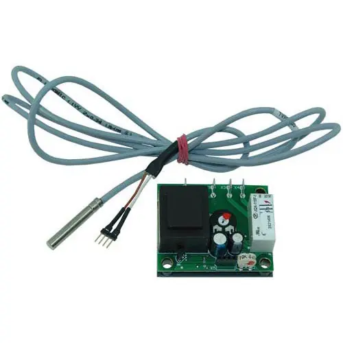 Cornelius 630900946 Swt-assembly Bin Control 110 V