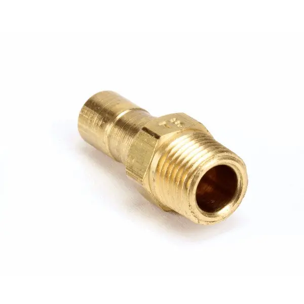 Nieco 2185 Orifice Zip Tube #75