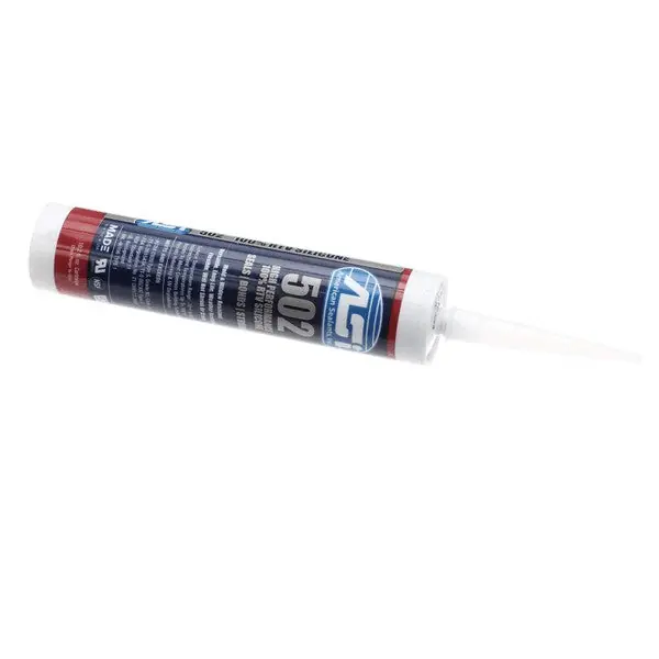 Structural Concepts 30715 Silicone Black BL