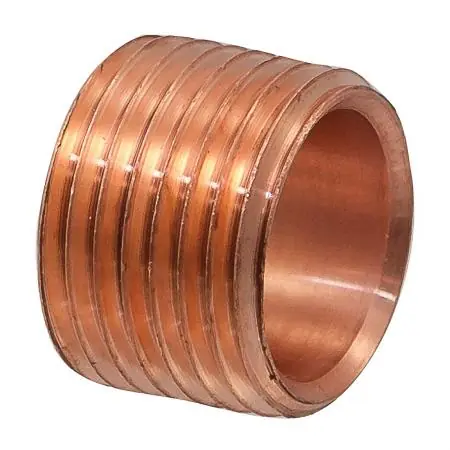 NIBCO INC 9036000 604-F 1/2 CXM FLUSH ADAPTER WROT