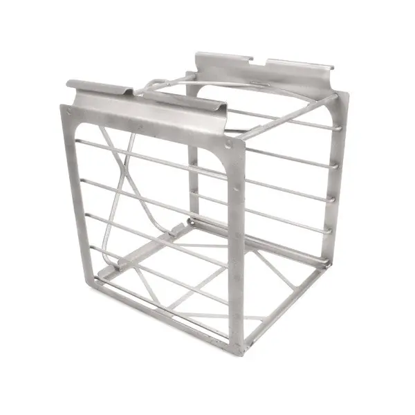 Henny Penny 62183 Weld Assembly-Carrier-690