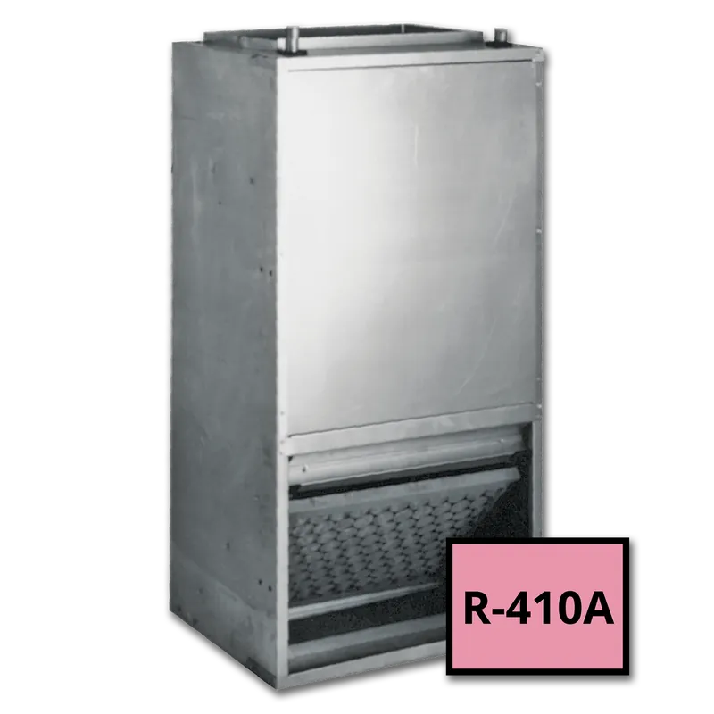 Goodman AWUF190516 1.5 Ton Wall Mount Air Handler