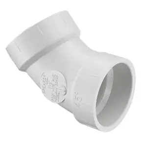 NIBCO P321-020 45 Degree Elbow