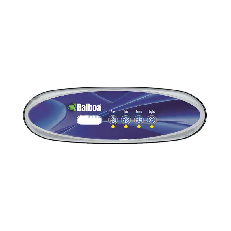 Balboa Water Group 12050 VL260 Series Overlay