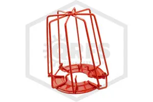 Victaulic EG.025 Sprinkler Head Guard