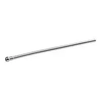 OATEY SL35PC Oatey SL35PC 20 Smooth Polished Chrome Faucet Supply Riser