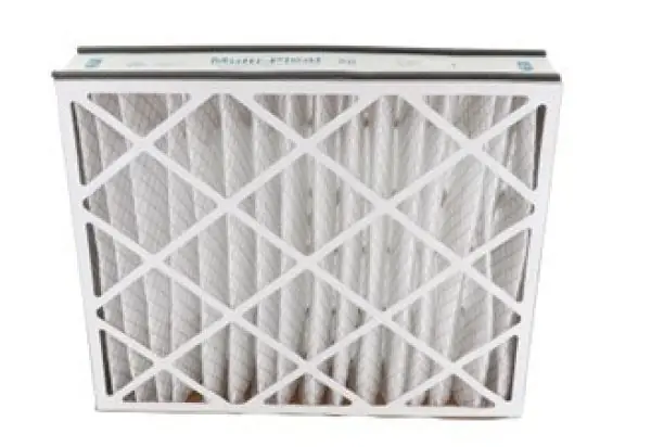 SOURCE1 KF-102-718-201 Replacement Filter MERV11 20 x 25 x 5