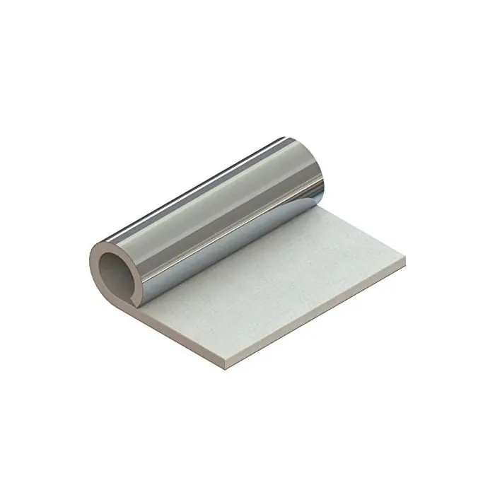 Lynn 9351 Flame Guard Superwool Blanket with Heavy Foil