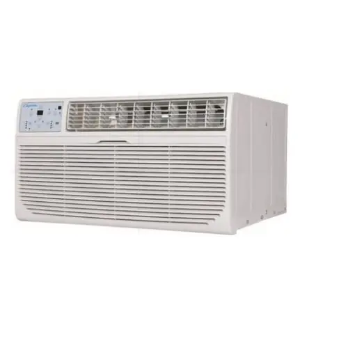 HEAT CONTROLLER BG-143R01 Thru-the-Wall Air Conditioner 208-230V