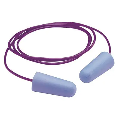 Gateway 92212-BX GloPlugz Corded Foam Earplugs