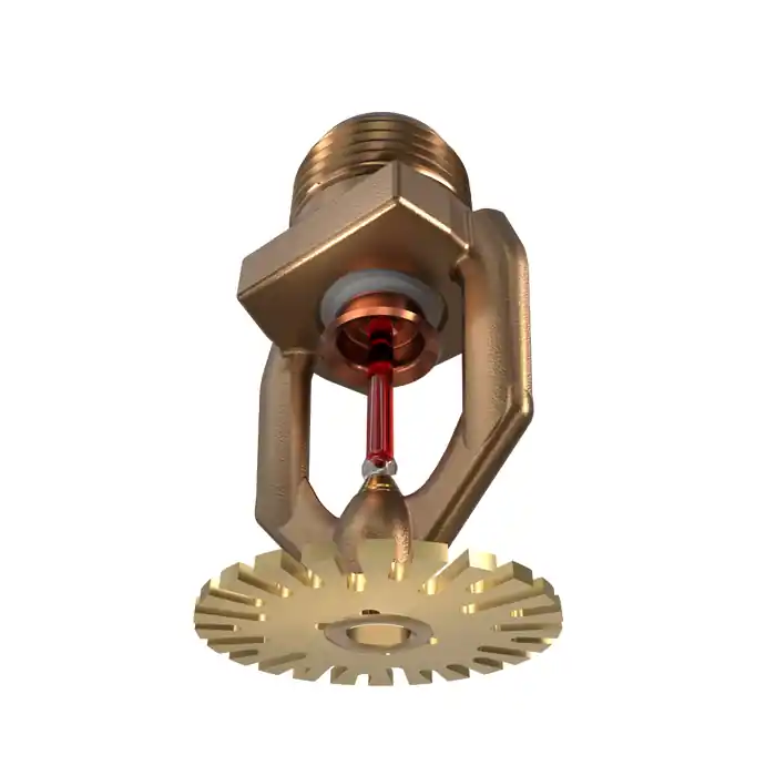 Viking 13637FB Viking Freedom Residential Pendent Sprinkler VK468
