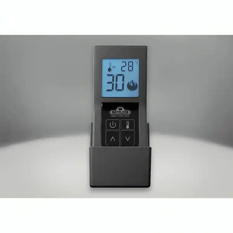CONTINENTAL CF60 Thermostatic Fireplace Remote Control Kit