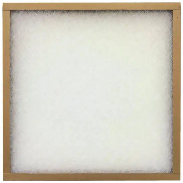 AAF Flanders 14X14X1 EZ Flow II Air Filter