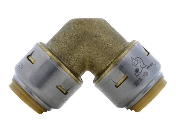 SHARK UR248 Max 90-Degree Elbow