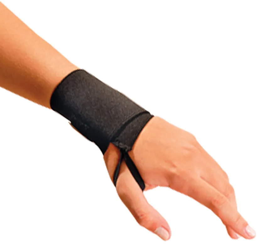 OCCUNOMIX 311-L068 Wrist Assist with Thumb Loop