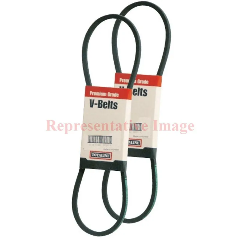 CARRIER 4L530 4L V-Belt
