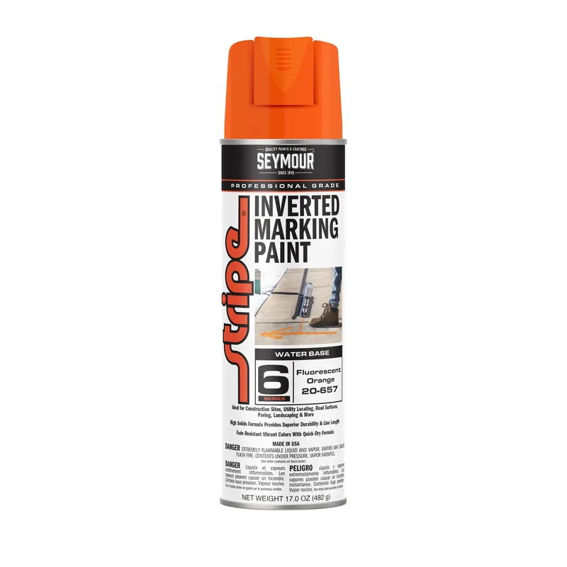 Seymour Paint 20-657 Inverted Marking Paint 20 OZ