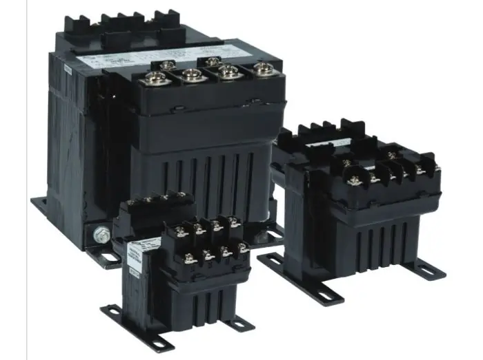 HPS Imperator PH750MLI 750VA Control Transformer