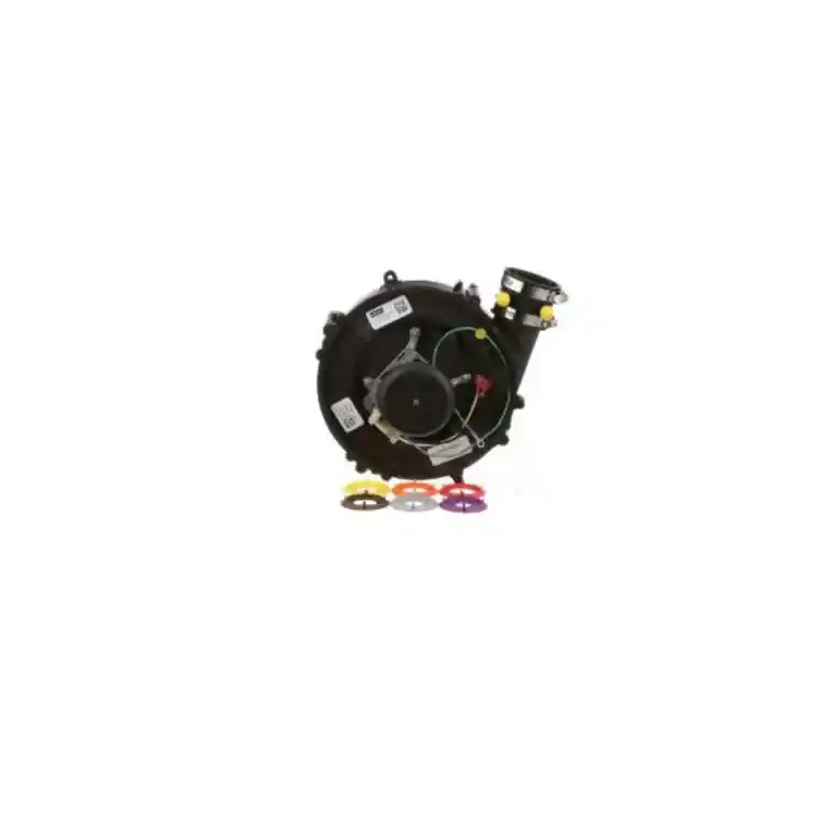 SOURCE1 32649692000 Combustion Inducer Blower Kit