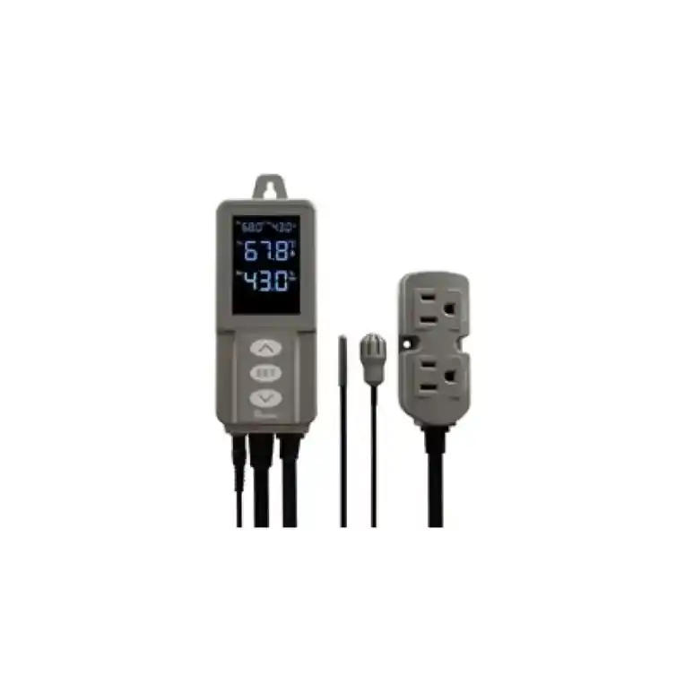 Robertshaw RTC-500-WIFI Digital Controller