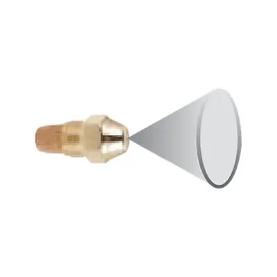 DELAVAN SPRAY TECHNOLOGIES 00070-70A1 Oil Burner Nozzle