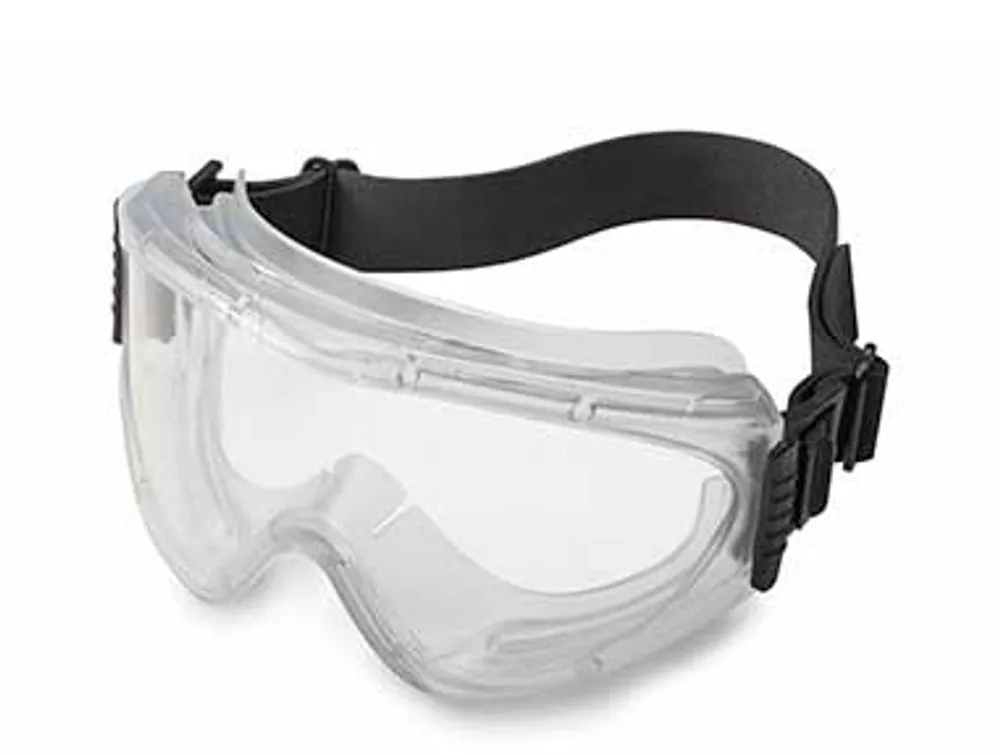 GATEWAY 250NX9 BigSur Safety Goggle