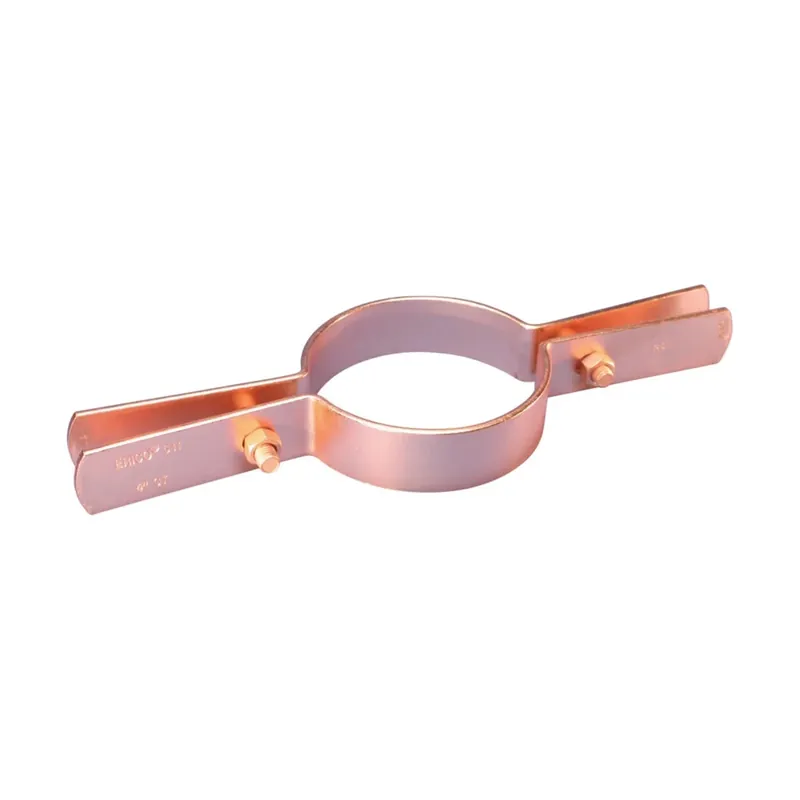 ERICO 5110050CP EZ Riser for Copper Tube