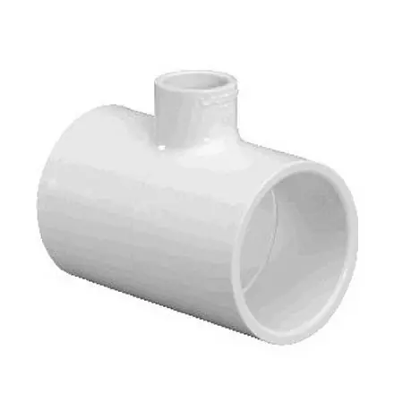 LASCO 401-530 Reducing Tee 6 x 6 x 3 Inch Replacement MPN