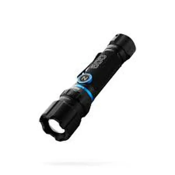 NEBO NEB-FLT-0051 Blueline 600 Flex Flashlight