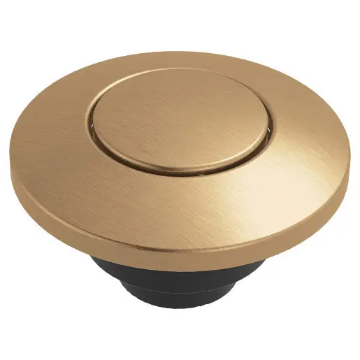 MOEN AS-4201-BZG Disposal Air Switch Button