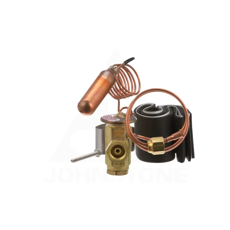 SOURCE 1 S1-1TVMBC2 R-410A TXV Kit with 5/8 Aeroquip Connection