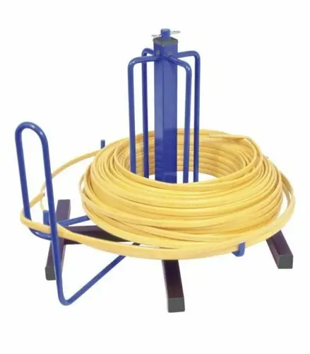 GREENLEE 41710 Poly Pro Rope 3/8 x 250'