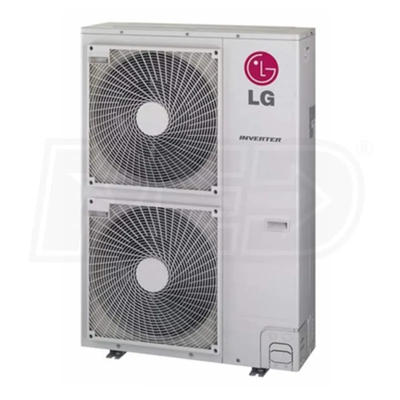 LG LMU600HV Multi F MAX Outdoor Condenser