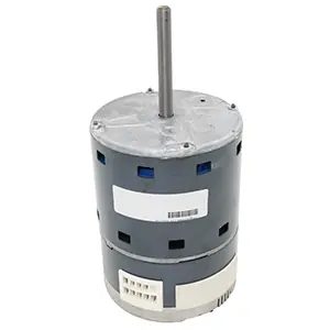 SOURCE1 S1-5952759 Blower Motor 1 HP 230V