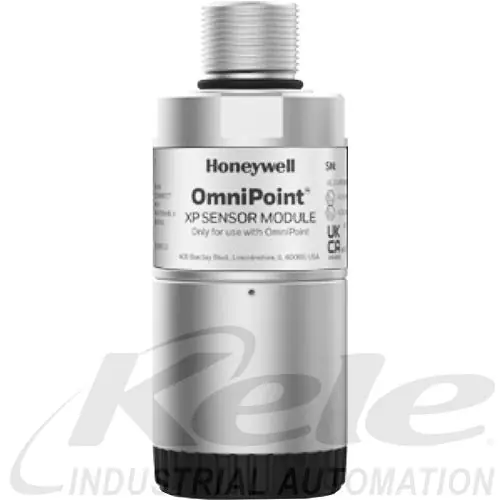 Honeywell OPT-R1S-HS1 H2S Sensor Cartridge