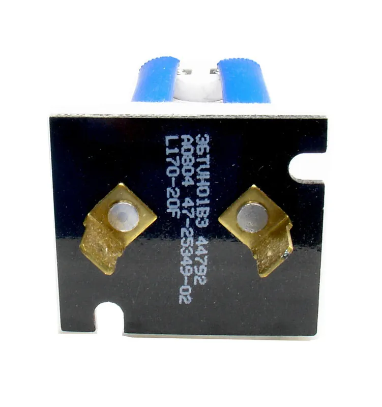 RUUD 47-25349-02K Temperature Limit Switch