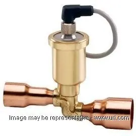 Sporlan Valve Company 805450 Electronic Expansion Valve