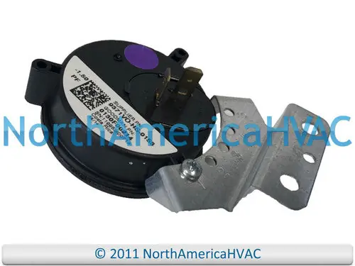 Goodman 0130F00214 Amana Furnace Air Pressure Switch
