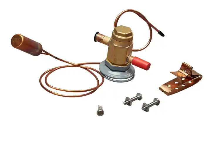 RUUD 61-103652-02 R-410A TXV Expansion Valve