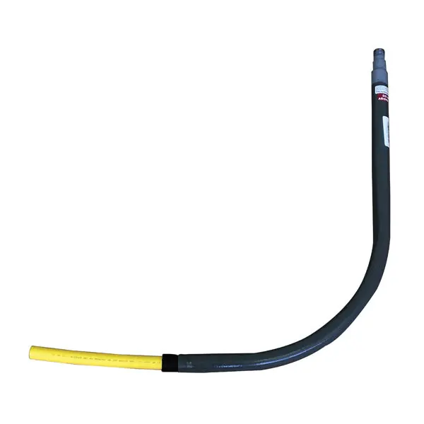 1 1/4'' IPS Anodeless Riser – Poly Plain-end SDR-11