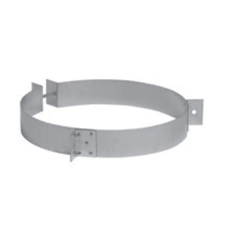 METAL-FAB 7TGSB Temp Guard Support Band