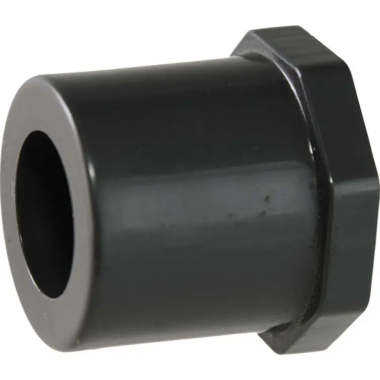 SOVAL 503-025015 2-1/2 x 1-1/2 PVC Bushing